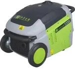 Zipper - Inverter-stromerzeuger Zi-ste3000iv 4300 W Benzin Stromerzeuger
