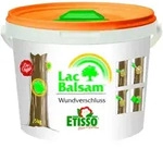 Etisso&reg; Lacbalsam&reg; Wundverschluss 5 Kg B&auml;ume Schutz Rindenverletzung