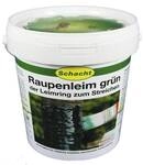 Schacht Raupenleim Gr&uuml;n 500g Dose