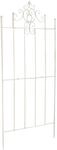 Rankgitter Paula 170 X 86 Cm Antik-creme