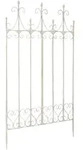 Clp - Rankgitter Flieder 150 X 100 Cm Antik-creme