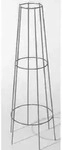 Bellissa Ranks&auml;ule 80cm Rankhilfe Rosens&auml;ule Rankturm Uv- Und Wetterbest&auml;ndig
