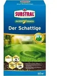 Rasensamen Der Schattige 1kg - Substral