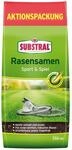Substral - Rasensamen Sport Und Spiel 5,0 Kg F&uuml;r Bis Zu 250 M2