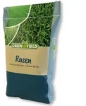 Greenfield - Zierrasen Rsm 1.2 10 Kg Rasensamen Englischer Rasen Grassamen