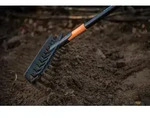 Fp - Fiskars Universal-gartenrechen Solid 5 Stk