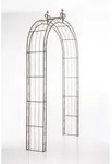 Clp - Rosenbogen Sun Antik Braun