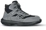 Hochsichere Sicherheitsschuhe Florida S1p Src - Grau/schwarz 38