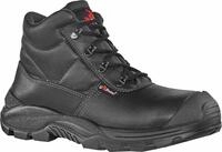Upower Sicherheitsstiefel Jaguar Uk Gr&ouml;&szlig;e 39 Schwarz - Rr10284-39