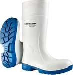 Stiefel Foodpro Wei&szlig; S4 Gr. 35 Dunlop Ca611313536 35