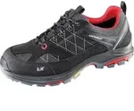 Sicherheitshalbschuh Allround Aqua Low Gr. 45 Wd - Lupriflex