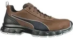 Halbschuh Condor Brown Low, S3,gr.40 Puma