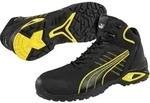Schn&uuml;rstiefel 632240, S3, Gr. 39 Puma