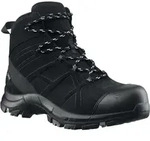 Sicherheitsstiefel Be Safety 53 Mid Gr&ouml;&szlig;e 6,5 (40) W. 11 Schwarz S3 Hro Hi Ci Wr