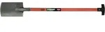 G&auml;rtnerspaten Fiber 3001 T-stiel, 280x180 Mm - Polet