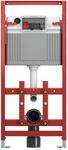 Tece Tecelux - Vorwandelement F&uuml;r Wand-wc, Bauh&ouml;he 1,12 Cm 9600100