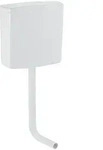 Geberit - Aufputz 140 Aufputzsp&uuml;lkasten 2-mengen-sp&uuml;lung Bahama-beige
