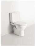 Villeroy&boch - O.novo Sp&uuml;lkasten 5788s101 Zulauf Seitlich Oder Von Hinten, Wei&szlig;