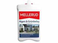 Mellerud - Algen & Grünbelag Entferner Konzentrat 2,5 l