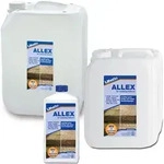 Allex Gr&uuml;nbelagentferner 1liter 03211 - Lithofin