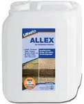 Allex Gr&uuml;nbelag-entferner, Spezialreiniger 5 Liter Kanister - Lithofin