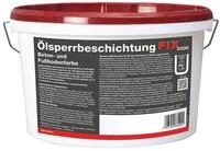 Pufas &Ouml;lsperrbeschichtung Fix2000 &ndash; 2,5 L 013201000