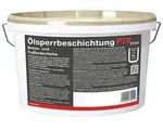 Pufas &Ouml;lsperrbeschichtung Fix2000 5 Liter 13102000
