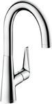 Talis S M51 Einhebel-k&uuml;chenmischer 220, 1jet, 72814800 - Hansgrohe
