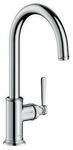 Axor Montreux Dn 15 Einhebel-k&uuml;chenmischer 260 Mit - Hansgrohe