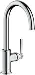 Axor Montreux Dn 15 Einhebel-k&uuml;chenmischer 260 Mit - Hansgrohe