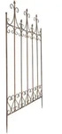 Clp - Rankgitter Flieder 150 X 100 Cm Antik Braun