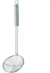 Roesle Rundgriff Schauml&ouml;ffel Inox 14 Cm