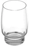 Keuco Zahnputzglas Elegance Ohne Halter 01650006000