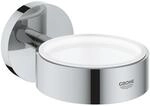Essentials - Halter F&uuml;r Becher / Seifenspender, Verchromt 40369001 - Grohe