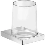 Keuco Edition 11 - Becher, Klarglas 11150009000