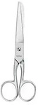 Wedo - Universalschere &reg; 153mm Rechtsh&auml;nder Stahl Silber &reg; 153mm Rechtsh&auml;nder