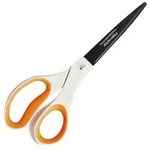 Fiskars Universalschere 21 Cm Titan Antihaftbeschichtung