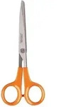 Universalschere Classic 170mm Stahl,rostfr.ku.-griff 60mm - 1005150 - Fiskars