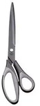 Universalschere 254mm Rechtsh&auml;nder Edelstahl Schwarz/grau