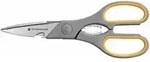 Westcott - Universalschere Titan Nitrid Bonded Super 210mm Linksh&auml;nder Rechtsh&auml;nder