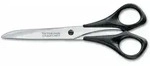 Haushaltsschere Schwarz 16 Cm Edelstahl Rostfrei