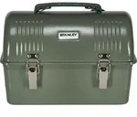 Stanley Classic Lunch Box 10 Qt, Hammertone Green