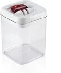 Leifheit Fresh&easy - 1,6l Beh&auml;lter, Luftdicht, Rechteckig