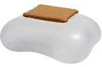 Alessi - Mary Biscuit Keksdose Asg07 I