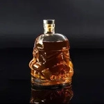 Daumen Hoch Star Wars Stormtrooper Karaffe 0,75 L Klares Vintage-glas