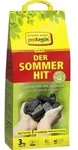 Profagus Buchen Grill-holzkohle Der Sommer Hit 3 Kg Anz&uuml;nder & Holzkohle