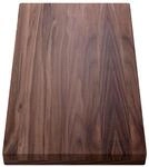 Blanco Schneidbrett Nussbaum Massiv 494 X 292 Mm