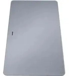 Blanco Accessoires - Schneidbrett 435x240 Mm, Sicherheitsglass 227699