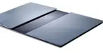 Zeller - 26212 Glasschneideplatten, 2-er Set F&uuml;r Cerankochfeld 52 X 30 Cm