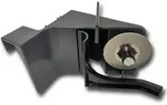 Graef Messersch&auml;rfer D 1000, Aufsatz
